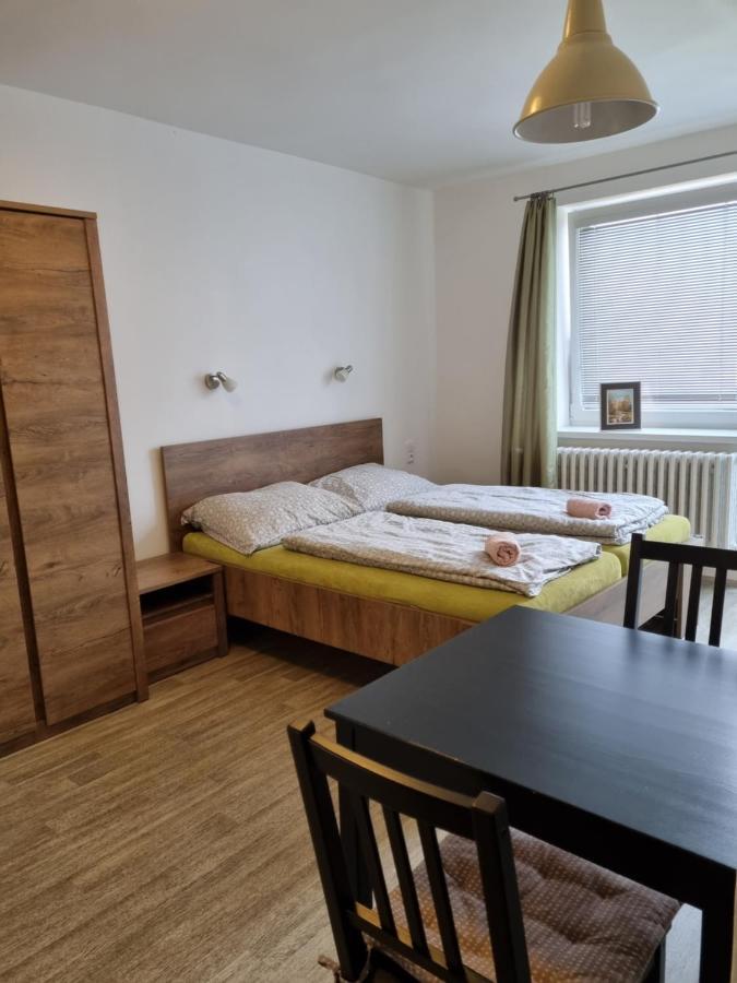 Apartmany Relax Ladná Εξωτερικό φωτογραφία