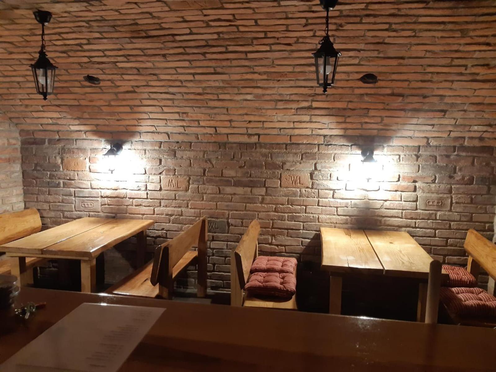 Apartmany Relax Ladná Εξωτερικό φωτογραφία