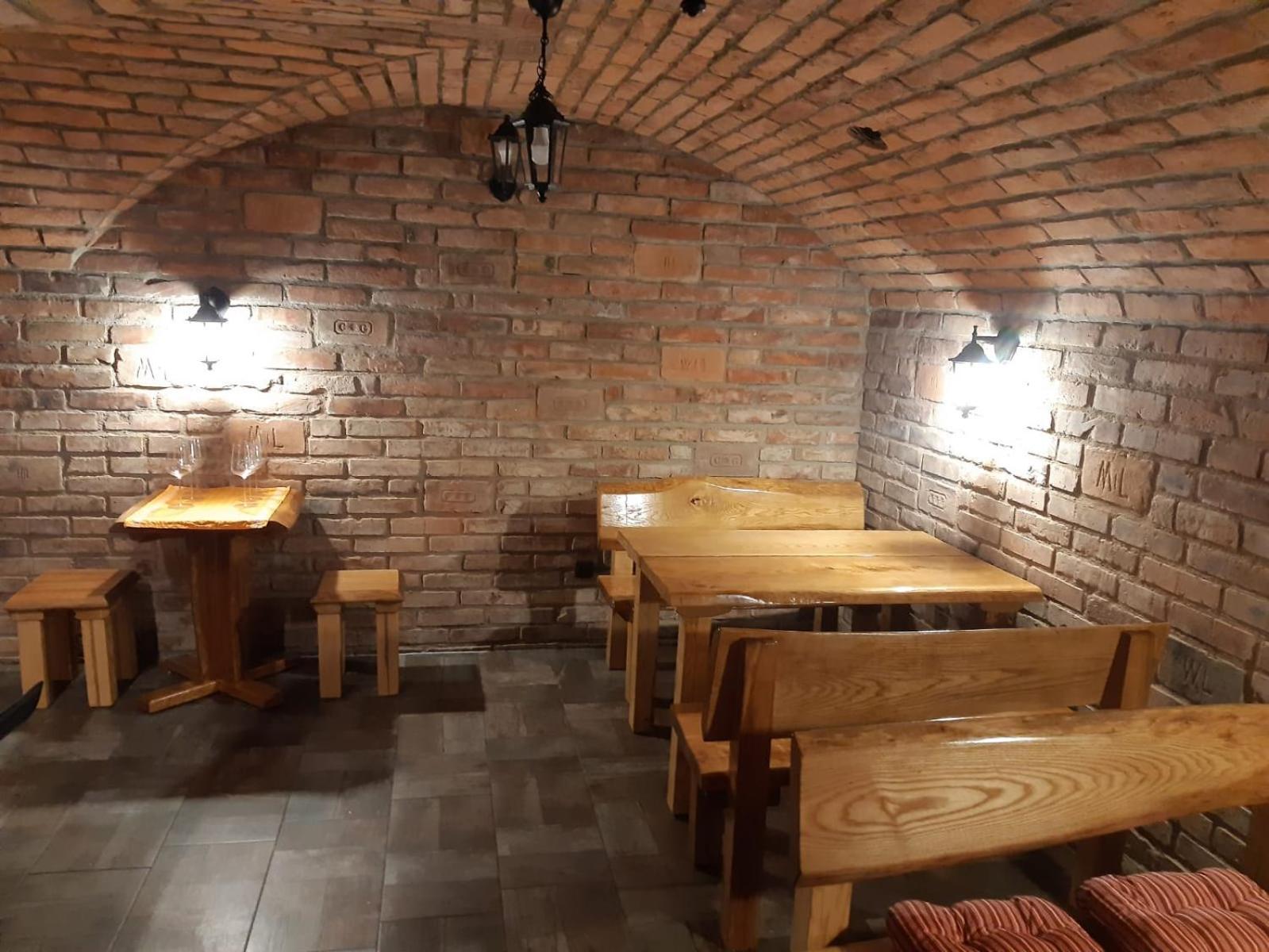 Apartmany Relax Ladná Εξωτερικό φωτογραφία
