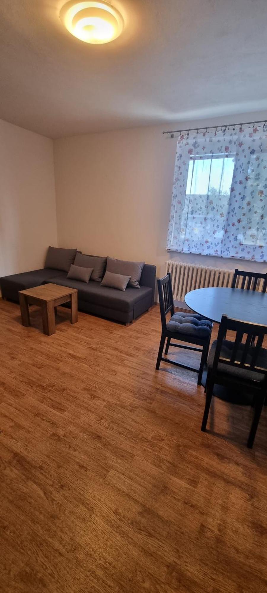 Apartmany Relax Ladná Εξωτερικό φωτογραφία