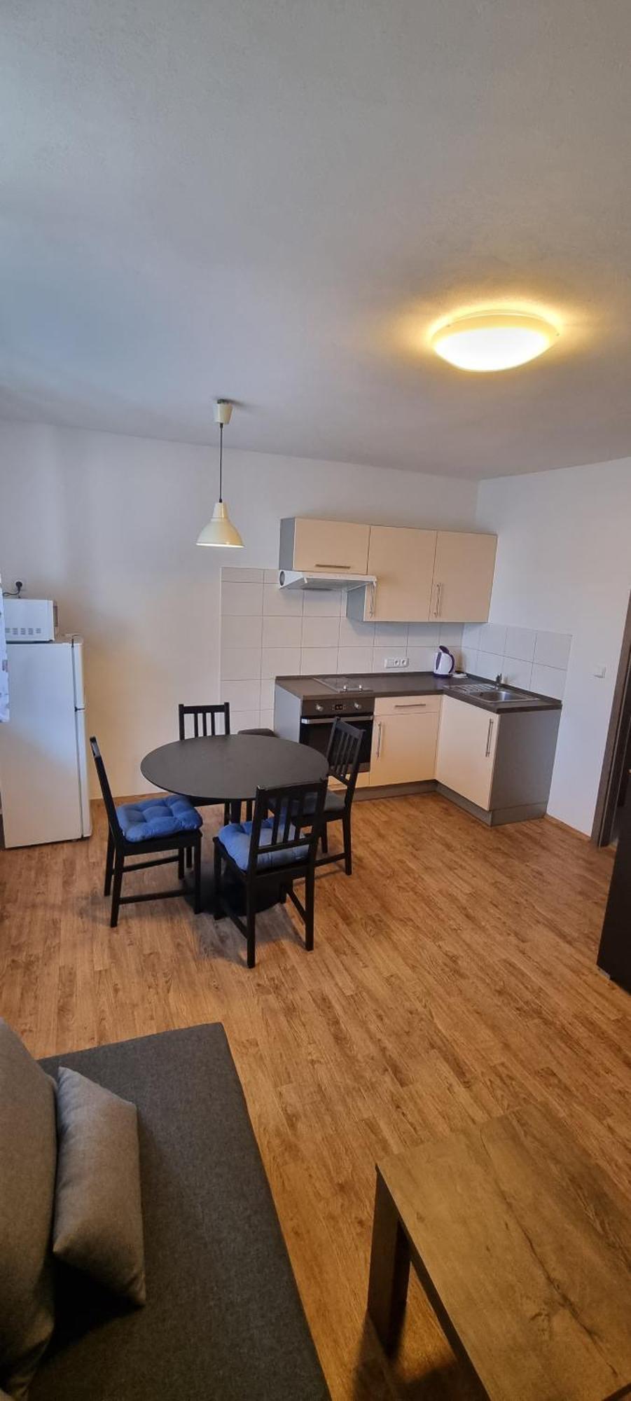 Apartmany Relax Ladná Εξωτερικό φωτογραφία
