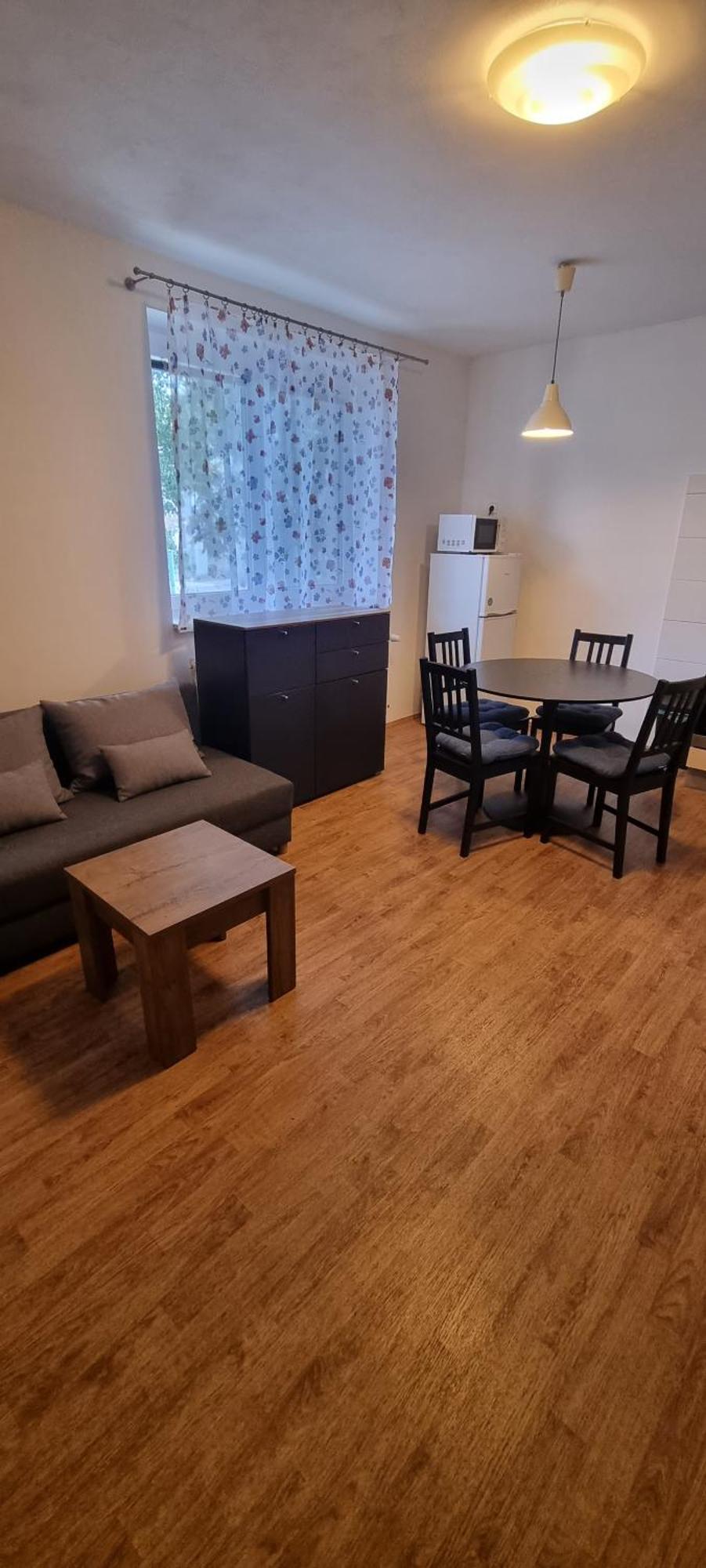 Apartmany Relax Ladná Εξωτερικό φωτογραφία