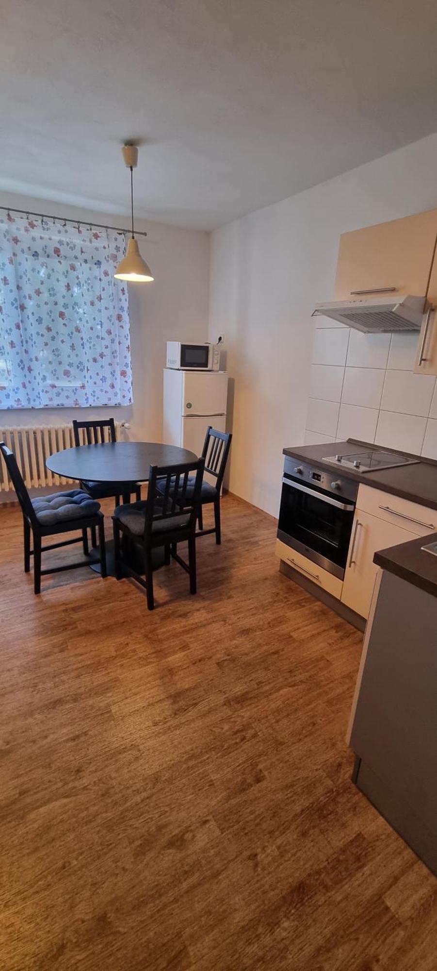Apartmany Relax Ladná Εξωτερικό φωτογραφία