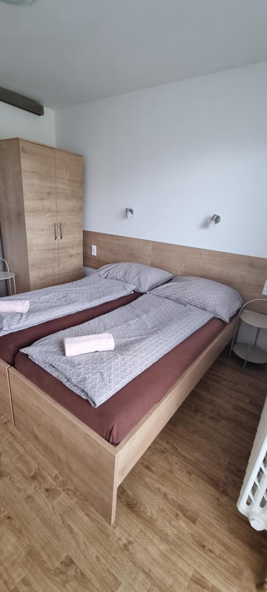 Apartmany Relax Ladná Εξωτερικό φωτογραφία