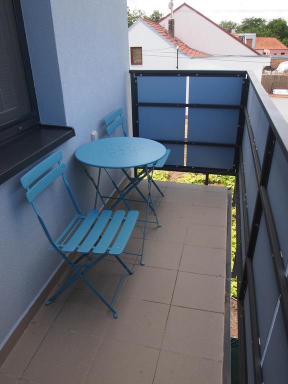 Apartmany Relax Ladná Εξωτερικό φωτογραφία
