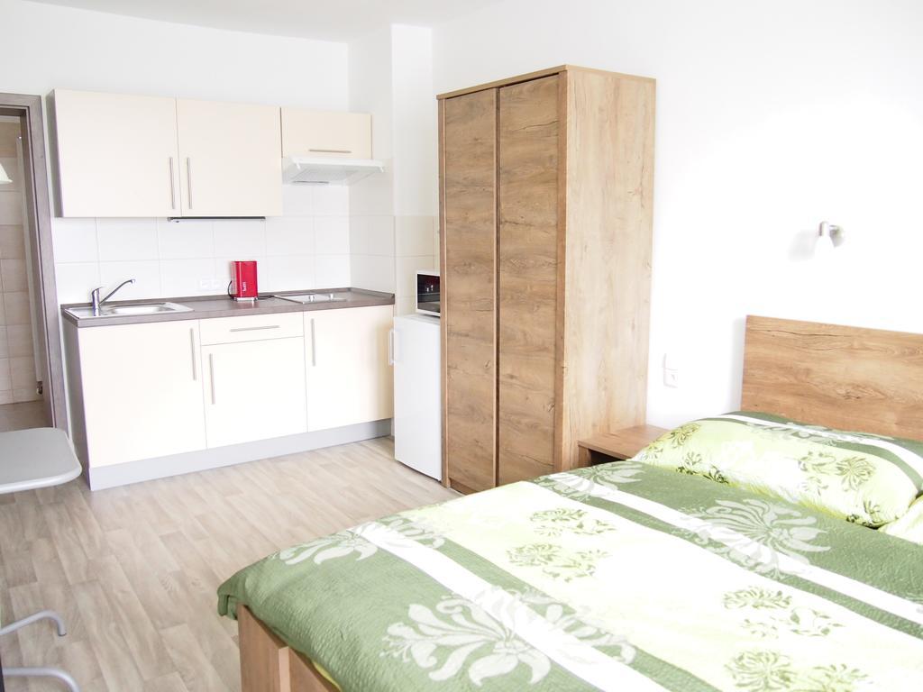Apartmany Relax Ladná Εξωτερικό φωτογραφία