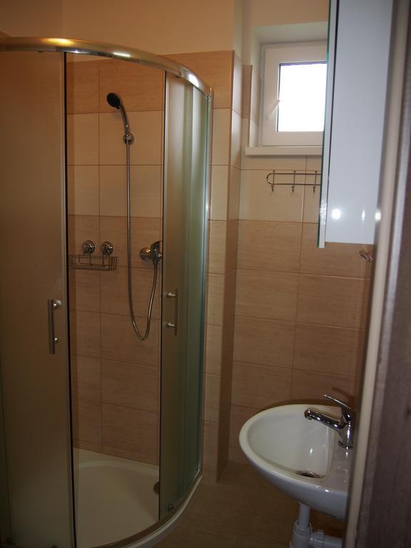 Apartmany Relax Ladná Εξωτερικό φωτογραφία