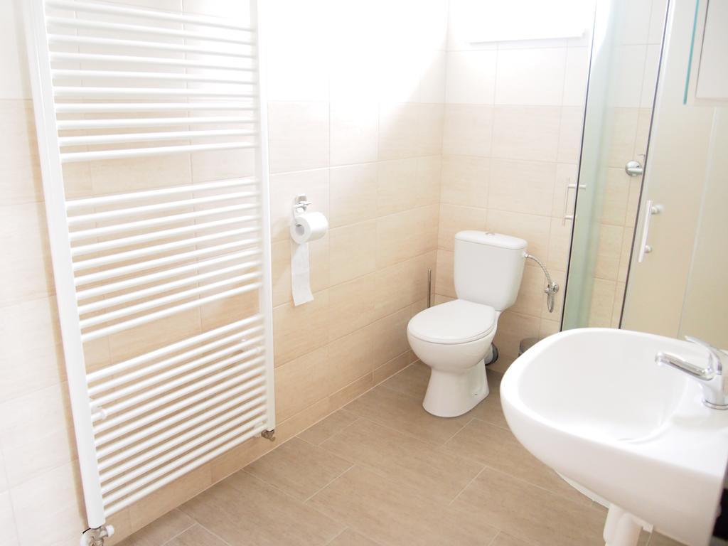 Apartmany Relax Ladná Εξωτερικό φωτογραφία